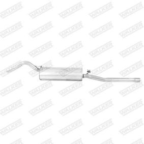 Endschalldämpfer 21340 von WALKER günstig für 54,89 € online kaufen