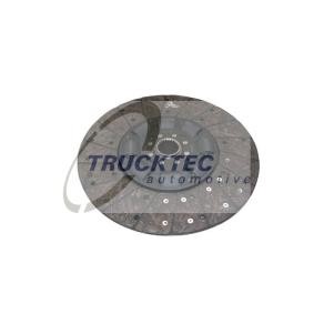 Köp Kopplingslamell av TRUCKTEC AUTOMOTIVE 04.23.100 till det låga priset 2706,53 kr