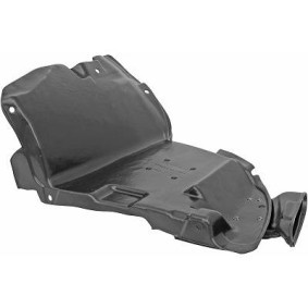 Verkleidung, Radhaus 6230209 SUBARU von DIEDERICHS