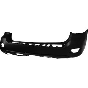 Compre Para-choques traseiro da DIEDERICHS 6871055 a um preço baixo por 73,32 €
