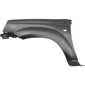 Kotflügel 6085807 von DIEDERICHS günstig für 104,93 € online kaufen