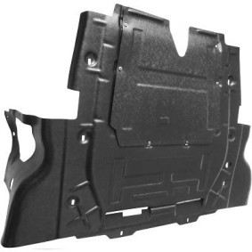 Acquista Insonorizzazione vano motore da DIEDERICHS 8018060 a buon mercato per soli 82,35 €