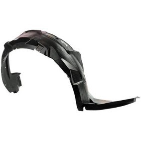 Verkleidung, Radhaus 6619008 TOYOTA von DIEDERICHS