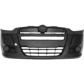 Comprar Parachoques de DIEDERICHS 3486050 a bajo precio de 103,81 €
