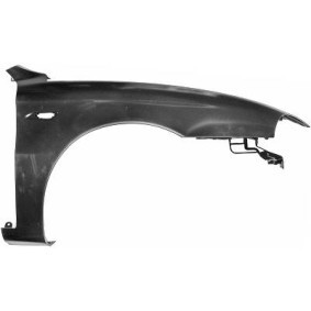 Acquista Parafango da DIEDERICHS 3041207 a buon mercato per soli 139,10 €