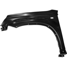 Kotflügel 6086807 von DIEDERICHS günstig für 214,62 € online kaufen