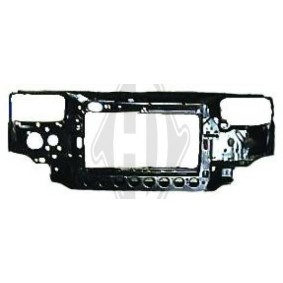 Comprar Revestimiento frontal de DIEDERICHS 7820102 a bajo precio de 92,42 €