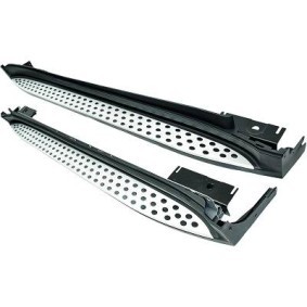 Compre Estribo da DIEDERICHS 1691032 a um preço baixo por 326,20 €
