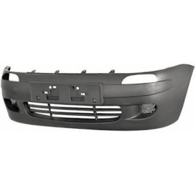 Comprar Parachoques de DIEDERICHS 6930050 a bajo precio de 115,42 €