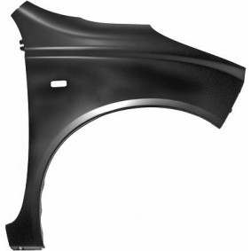 Kotflügel 6024006 von DIEDERICHS günstig für 52,19 € online kaufen