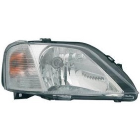 Compre Farol principal da DIEDERICHS 4420180 a um preço baixo por 52,37 €