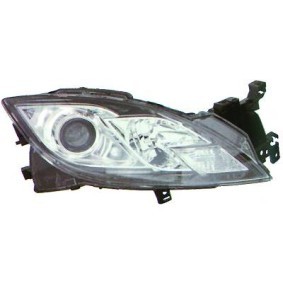Compre Farol principal de DIEDERICHS online para 6 (GH) a preços moderados