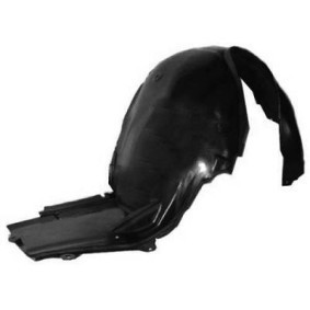 Verkleidung, Radhaus 1214009 von DIEDERICHS günstig für 23,71 € online kaufen