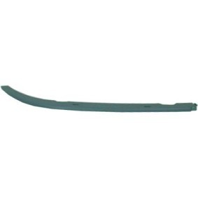 Achetez des Bordure de phare DIEDERICHS 1223041 à prix pour 12,65 €