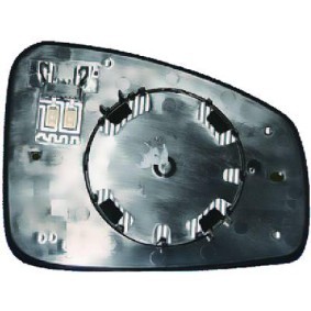 Spiegelglas, Außenspiegel 4465227 von DIEDERICHS günstig für 18,91 € online kaufen