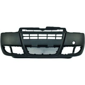 Comprar Parachoques de DIEDERICHS 3485150 a bajo precio de 83,89 €