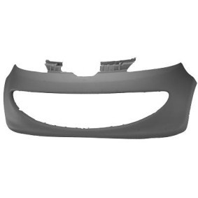 Acquista Paraurti da DIEDERICHS online per 107 Hatchback (PM_, PN_) a prezzi moderati