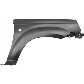 Kotflügel 6085806 von DIEDERICHS günstig für 104,93 € online kaufen