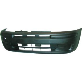 Comprar Parachoques de DIEDERICHS 3453250 a bajo precio de 59,00 €