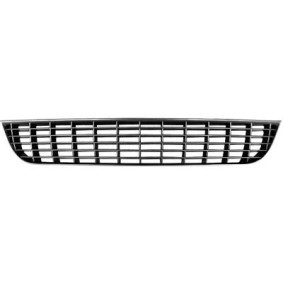 Compre Grelha de ventilador, pára-choques da DIEDERICHS 3456145 a um preço baixo por 60,62 €