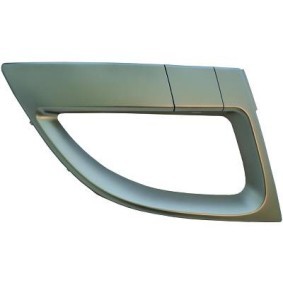 Comprar Pantalla, faro antiniebla de DIEDERICHS 4465452 a bajo precio de 66,56 €