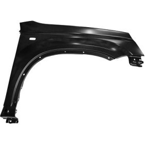 Kotflügel 6086806 von DIEDERICHS günstig für 214,62 € online kaufen