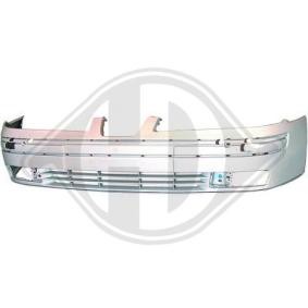 Comprar Parachoques de DIEDERICHS 7424050 a bajo precio de 72,04 €
