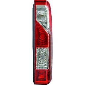 Acquista Fanale posteriore da DIEDERICHS online per NV400 Van (X62, X62B) a prezzi moderati