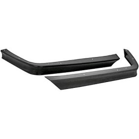 Spoilerlippe 1213561 BMW von DIEDERICHS