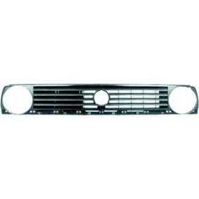 Kühlergrill 2211042 von DIEDERICHS günstig für 23,28 € online kaufen