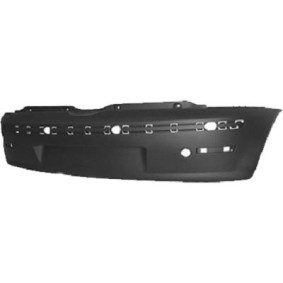 Comprar Parachoques trasero de DIEDERICHS 3453056 a bajo precio de 63,10 €