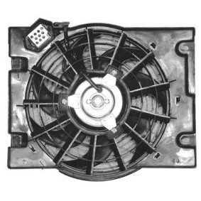 Compre Ventilador, condensador do ar condicionado da DIEDERICHS 1805001 a um preço baixo por 146,68 €