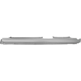 Compre Chapa da embaladeira da DIEDERICHS 9318041 a um preço baixo por 33,48 €