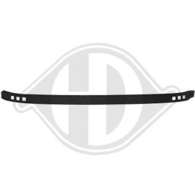 Comprar Spoiler delantero de DIEDERICHS 1454661 a bajo precio de 113,89 €
