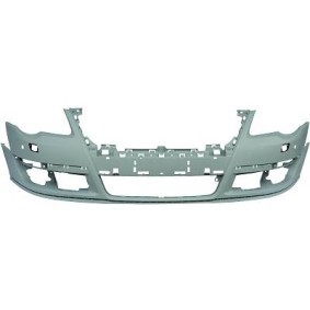 Comprar Parachoques de DIEDERICHS 2247053 a bajo precio de 69,48 €