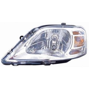 Compre Farol principal da DIEDERICHS 4421081 a um preço baixo por 67,40 €