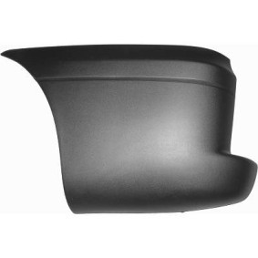 Comprar Parachoques trasero de DIEDERICHS 3485057 a bajo precio de 39,10 €