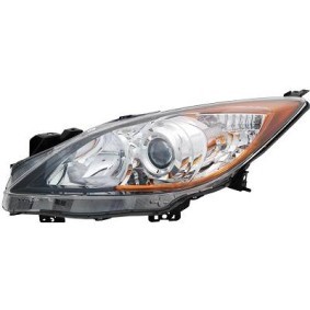 Compre Farol principal de DIEDERICHS online para 3 (BL) a preços moderados