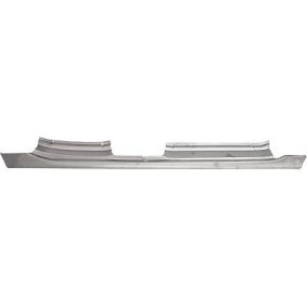 Compre Chapa da embaladeira da DIEDERICHS 9671442 a um preço baixo por 19,01 €