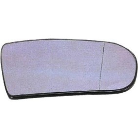 Spiegelglas, Außenspiegel 1614326 von DIEDERICHS günstig für 23,48 € online kaufen