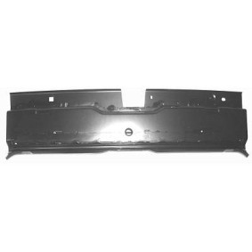 Heckwand 4225038 PEUGEOT von DIEDERICHS
