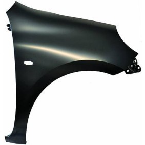 Kotflügel 6025006 von DIEDERICHS günstig für 57,74 € online kaufen