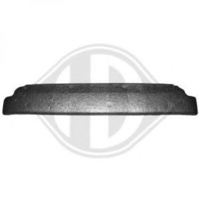Comprar Amortiguador de colisiones, parachoques de DIEDERICHS 6925065 a bajo precio de 30,33 €