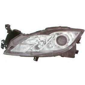 Compre Farol principal de DIEDERICHS online para 6 (GH) a preços moderados