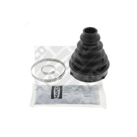 Compre Jogo de foles, veio de transmissão da MAPCO 18902 a um preço baixo por 26,91 €