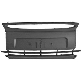 Comprar Parachoques de DIEDERICHS 1460050 a bajo precio de 32,89 €