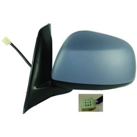 Außenspiegel 6445827 von DIEDERICHS günstig für 78,21 € online kaufen