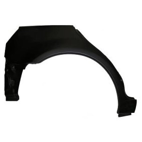 Achetez des Passage de roue DIEDERICHS 9930232 à prix pour 43,80 €