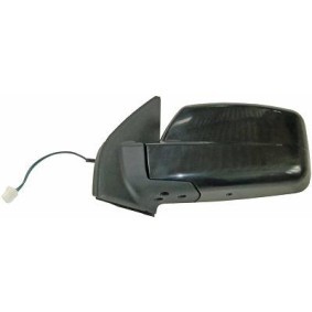 Compre Espejo retrovisor de DIEDERICHS online para X-TRAIL (T30) a precios moderados