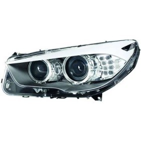 Compre Faros de DIEDERICHS online para 5 Gran Turismo (F07) a precios moderados